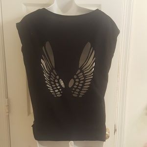 Adam Levine Muscle Tee